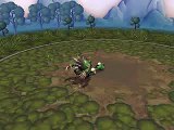 Spore Creature Creator Video