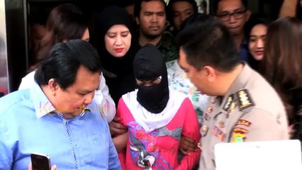 Pelaku Jual Beli Bayi Ruben Onsu-Ayu Ting Ting Tertangkap