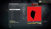 Black Ops - Atlanta Falcons Logo Emblem (How to...)