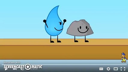 Battle for Dream Island - Episode 1 Alternate Ending