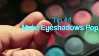 7 Makeup Tips Every Woman Should Know !