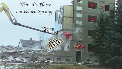 12+40 - Obatala + Marko - The Google YouTube Chaos Theory - Obatala ObaTali