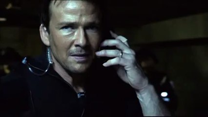 Deadly Impact Trailer