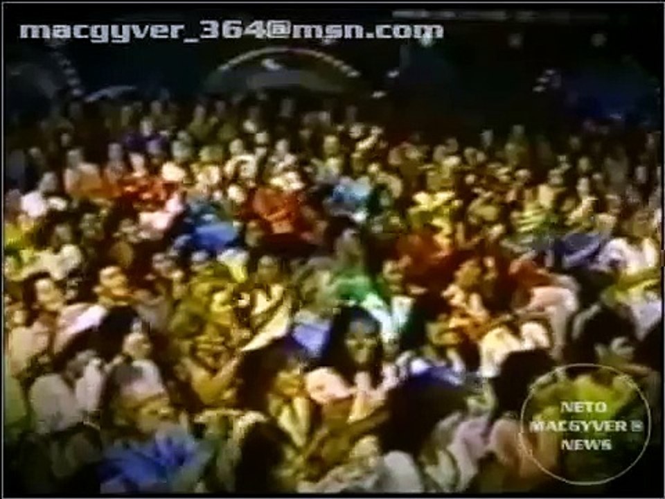 Homenagem - SS - A Fantastica Historia de Silvio Santos 3/4