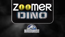 Zoomer Dino Jurassic World