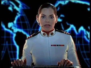 C&C Red Alert 2 Yuri's Revenge Allied Hikayesi