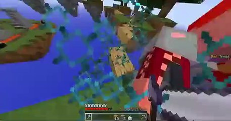 Skywars-Retos-Muertes y Kills-Sin Proyectiles-Episodio#3