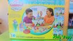 Play-Doh Swirling Shake Shoppe Playset Ice Cream Play Doh