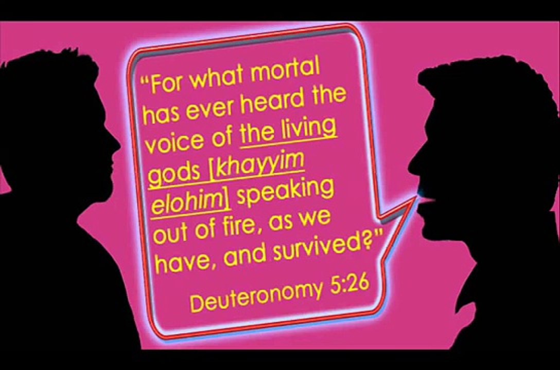 Brief Bible Blunders -- Episode #7