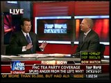 Cavuto & Beck On Upcoming American Tea Party Extravaganza