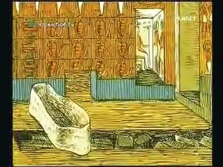 A cosa servivano realmente le piramidi? (1 / 6)