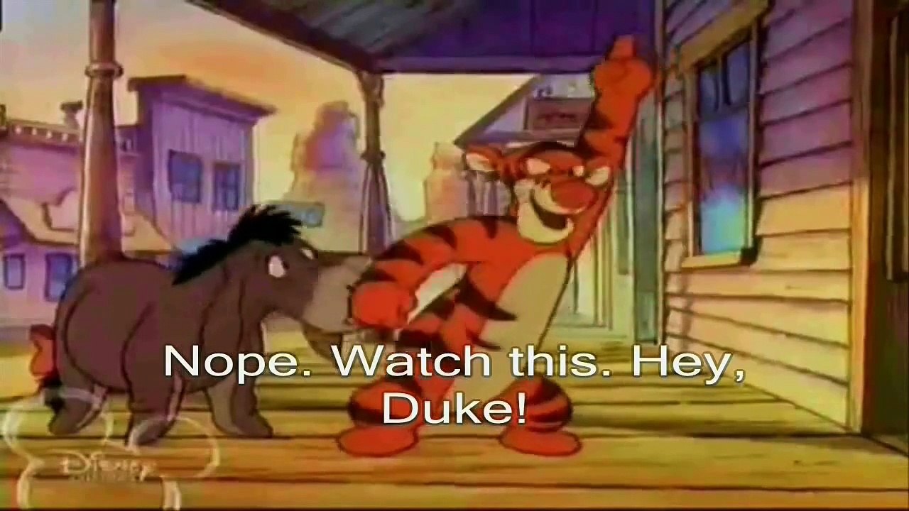 Pooh and Ash's Adventures of Scooby-Doo and the Headless Horseman of Halloween part 16