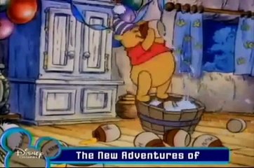Pooh and Ash's Adventures of Scooby-Doo and the Headless Horseman of Halloween part 5
