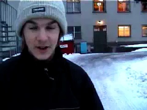 Filmskolan: Hur man gör en film. av Oskar och Samuel