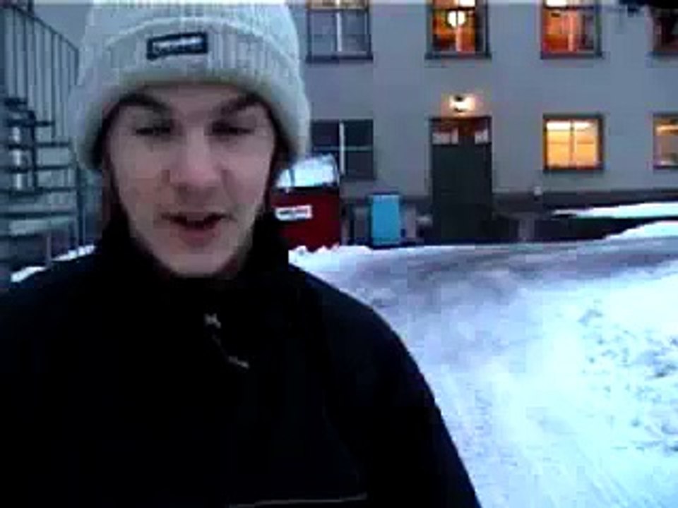 Filmskolan: Hur man gör en film. av Oskar och Samuel