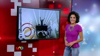"Juntos otra vez", Angélica María, Enrique Guzmán, Alberto Vázquez y César Costa