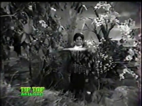 AANDA TERE LAI RESHMI ROMAL - NIKKE HUNDIAN DA PYAR- - Noor Jahan