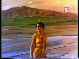 AAJ BHI SURAJ DOOB - NAAG MUNNI - Noor Jahan