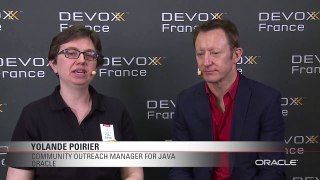 Devoxx 2015: The Future of Robotics