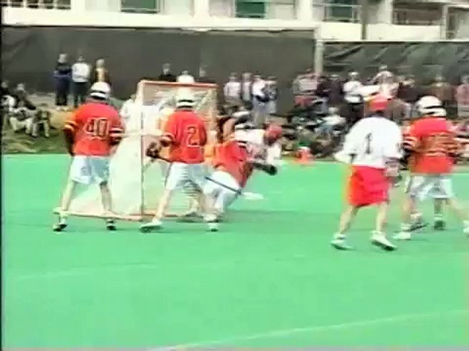 IL on ESPN: The Dive