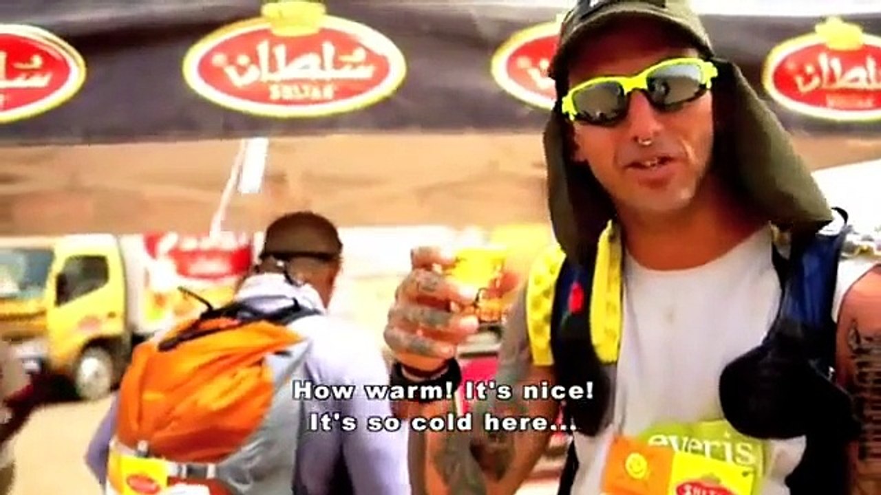 ¿Dónde está el limite? Josef Ajram