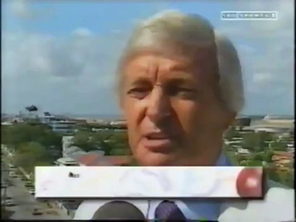 Sir Donald Bradman speaks on Sachin Tendulkar (GREAT PLAYERS)_(480p).flv