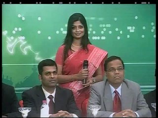 Mr. Vladimir Putin connects with Indians through MTS India Part   1/8