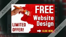 Free Website Builder - Free Online Website Builder