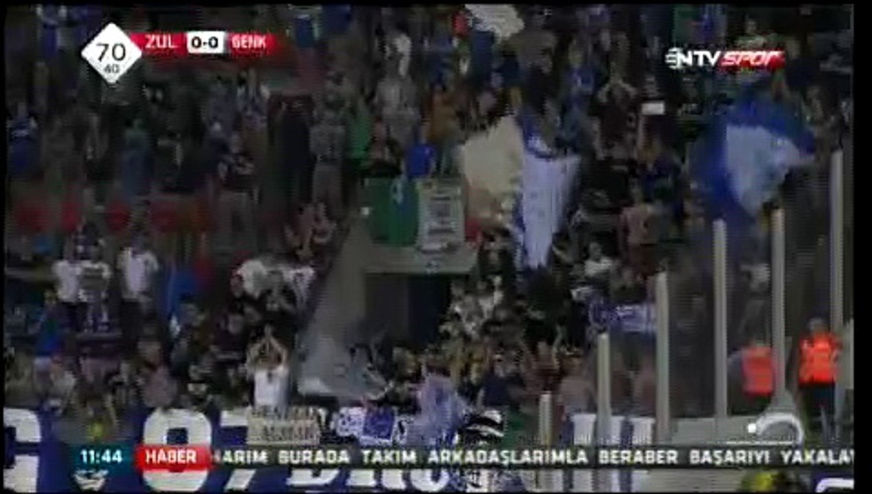 Ve Enes Ünal ilk maçına çıktı!