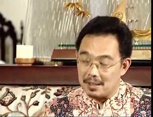 syafii antonio - strategi sukses bisnis