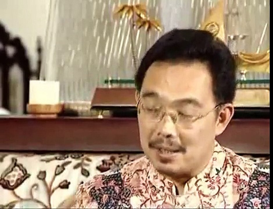 syafii antonio - strategi sukses bisnis