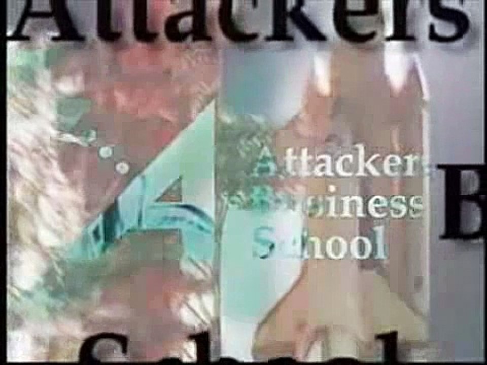 サイバーエージェント社長 藤田晋が語る成功の秘訣.wmv