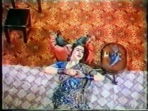 Fursat mile bula laya kar - NOOR JAHAN