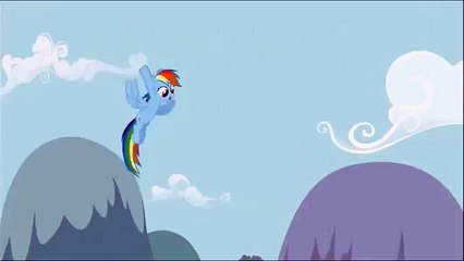 [Finnish] My Little Pony | Junior Speedsters Chant [HD]