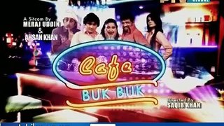 Cafe Buk Buk   30 August 2015 On PTV
