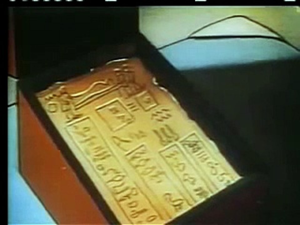 Superman   The Mummy Strikes Superman 1940's Cartoons