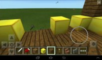 Lucky block Mod Epic minecraft pe 0.12.x