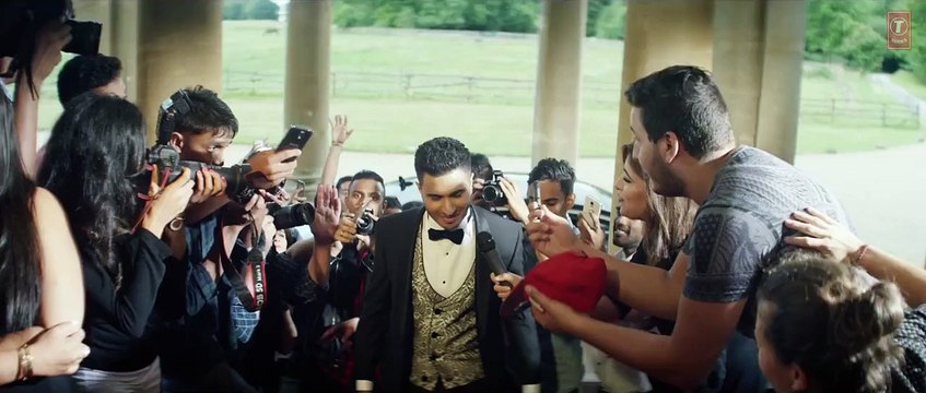 Arjun Can't Forget You (Tujhe Bhula Diya) VIDEO Song ft Jonita Gandhi - imYT.co