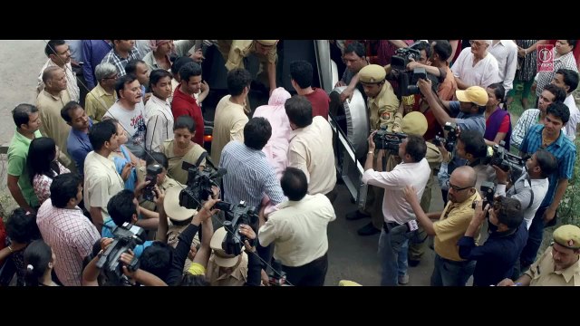 Patli Gali VIDEO Song - Sukhwinder Singh - Irfan Khan - Talvar - imYT.co