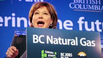 BC LNG: Natural Gas Minister's extraordinary claims