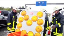 Einsatz für Feuerwache 2