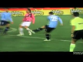 Gianluigi Buffon Number 1 !