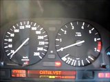1994 BMW 530i (e34)  hits 300k kms