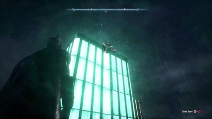 Batman Arkham City videos - Dailymotion