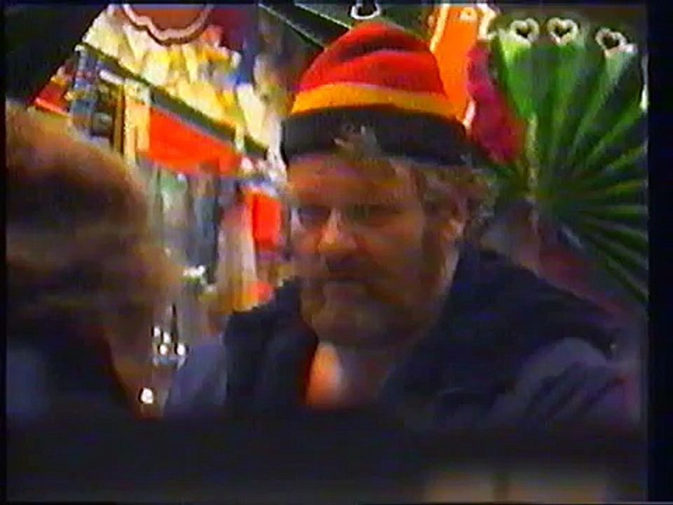 Piilokamera 80-luvulta - Halpaa bensaa Kesoililta part 2