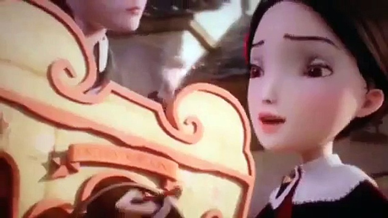 Sick children's song.