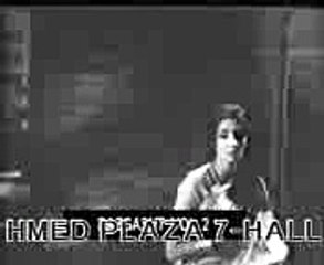 Best of Noor Jahan, Bhool Kar Ahde waf Mujhko Rulanay Walay