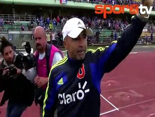 Sampaoli, Galatasaray'ı reddetmiş! | Bomba iddia!