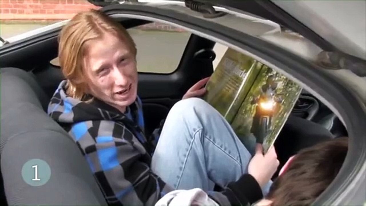 The Amazing Race Australia - Audition