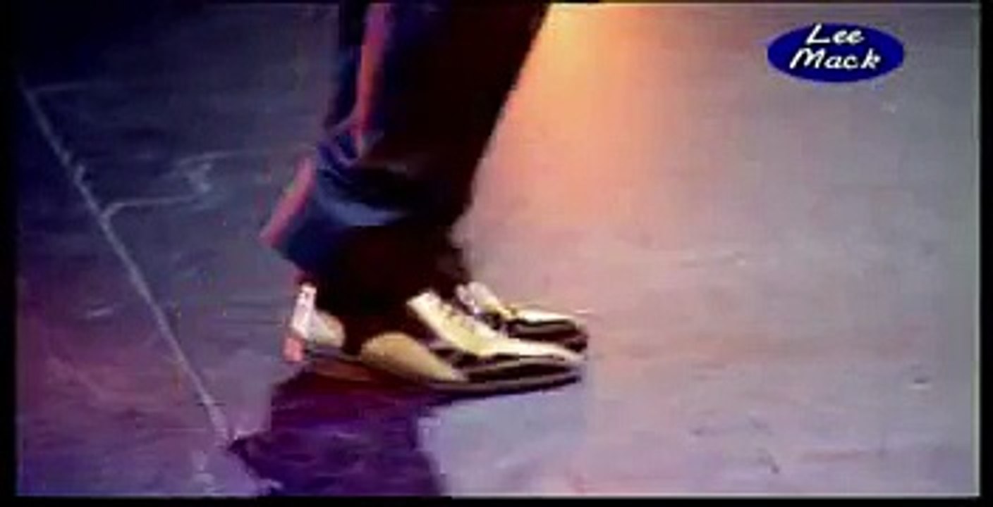 Lee Mack ~ Riverdance ~ Comedy ~ Irish Dancing